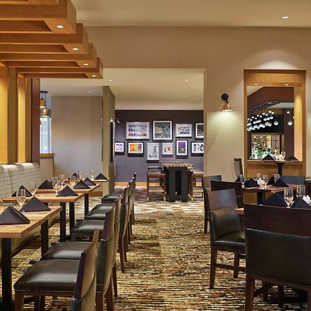 Hotel Doubletree By Hilton Houston Intercontinental Airport Exterior foto