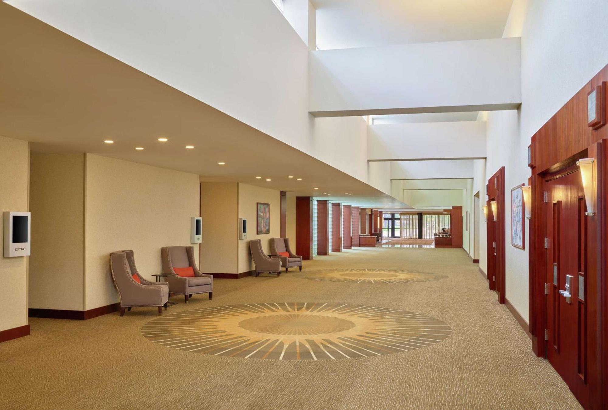 Hotel Doubletree By Hilton Houston Intercontinental Airport Exterior foto