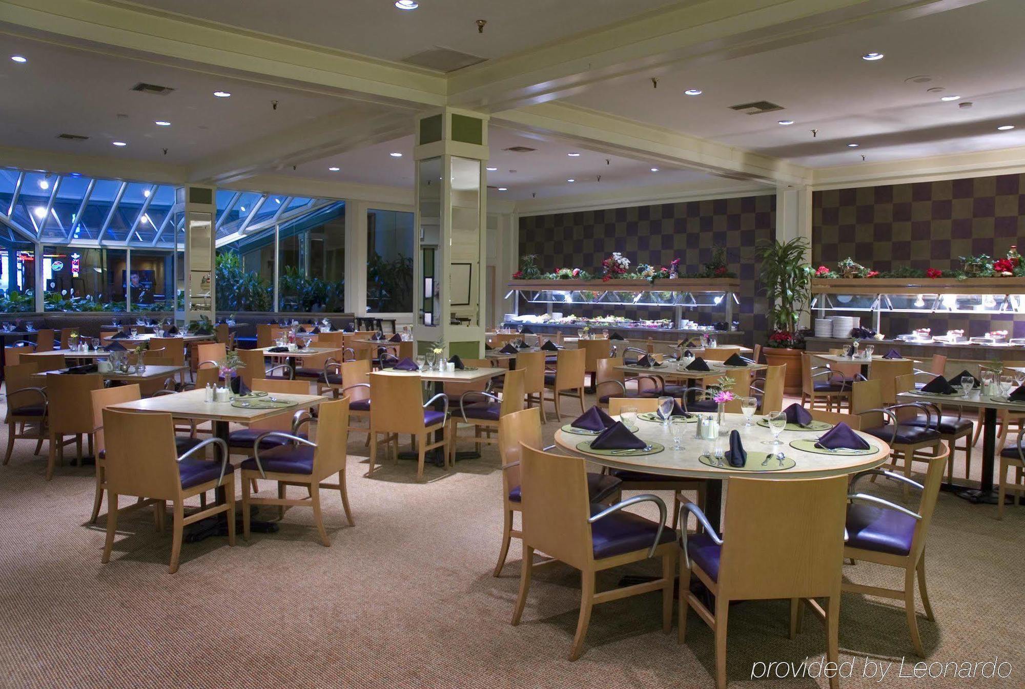 Hotel Doubletree By Hilton Houston Intercontinental Airport Exterior foto