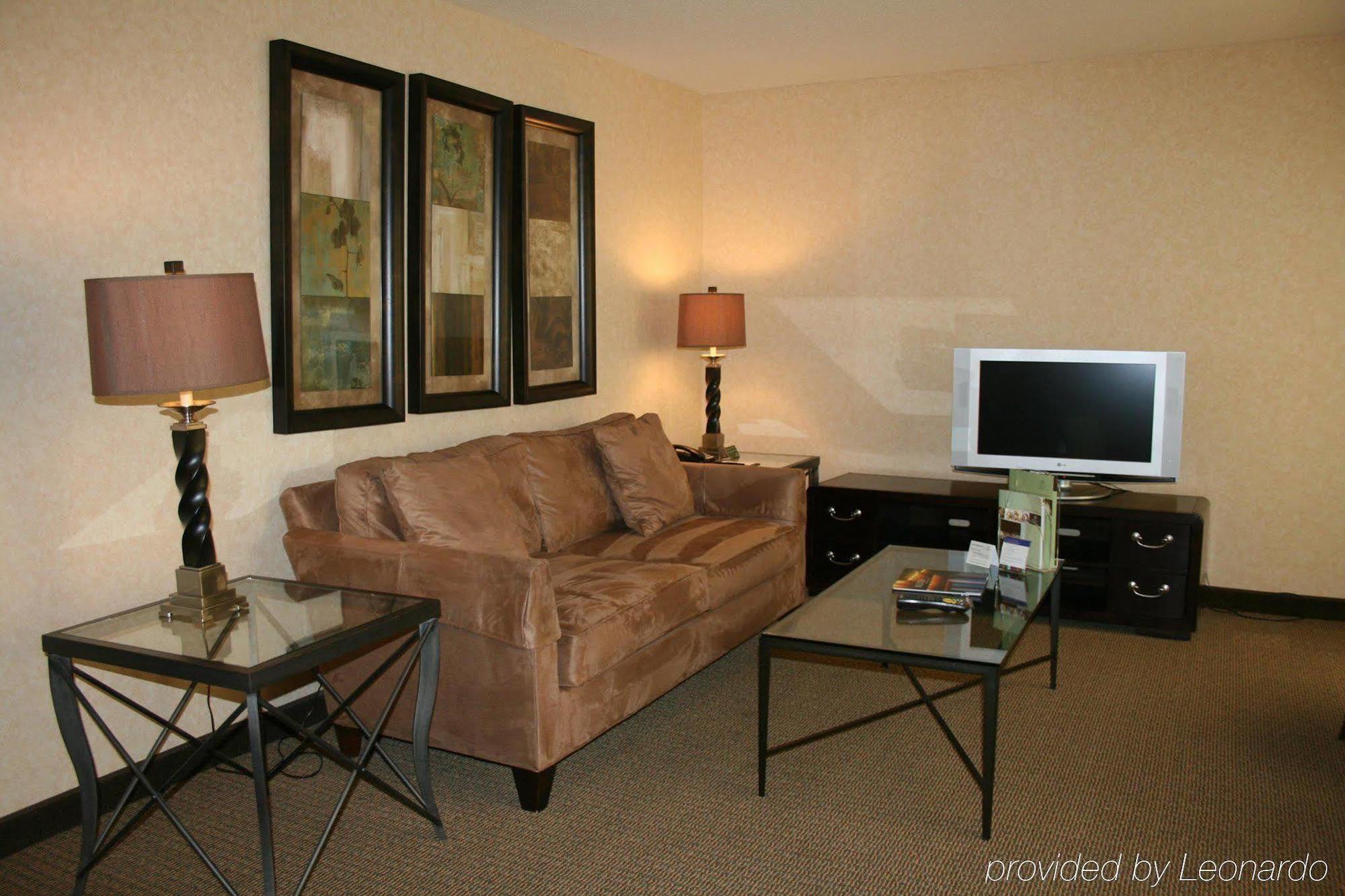 Hotel Doubletree By Hilton Houston Intercontinental Airport Exterior foto